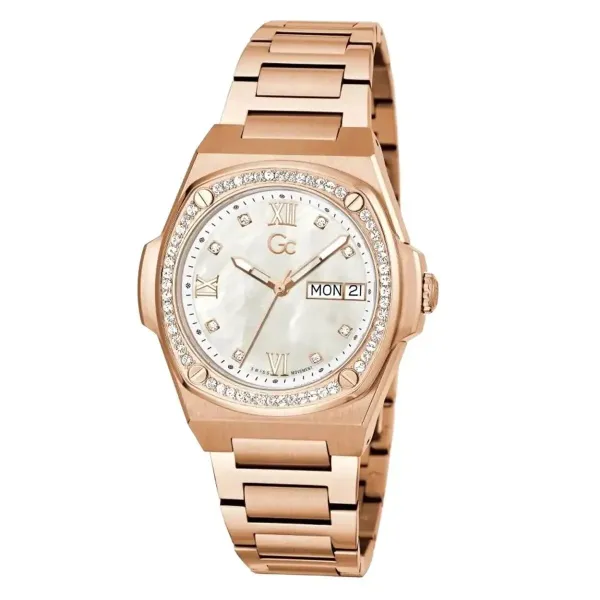 Laikrodis moterims GC Watches Y98002L1MF (Ø 36 mm)