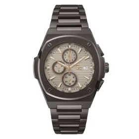 Laikrodis vyrams GC Watches Y99013G1MF (Ø 44 mm)