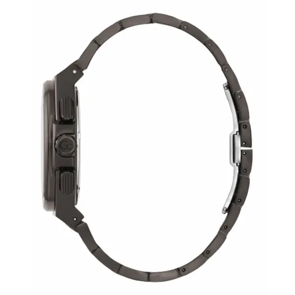 Laikrodis vyrams GC Watches Y99013G1MF (Ø 44 mm)