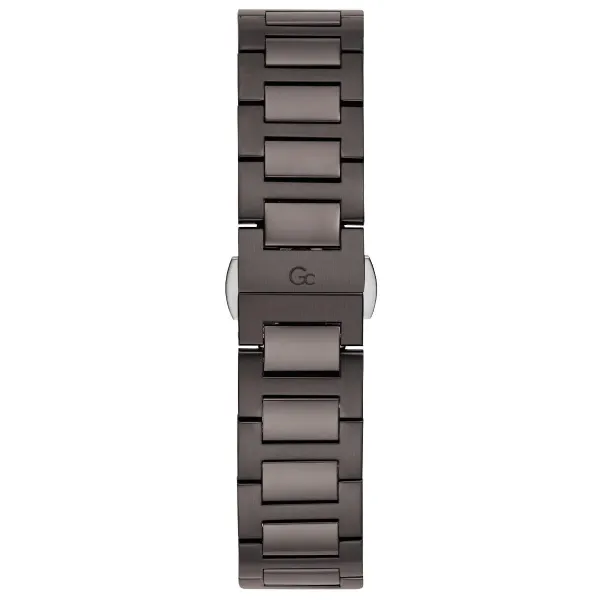 Laikrodis vyrams GC Watches Y99013G1MF (Ø 44 mm)