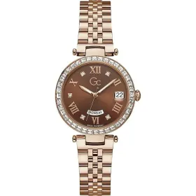 Naiste Kell GC Watches Z01009L4MF (Ø 34 mm)