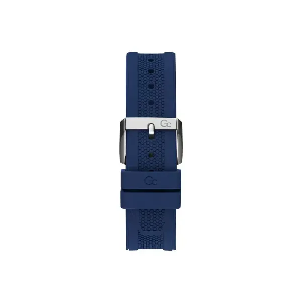 Laikrodis vyrams GC Watches Z07001G7MF (Ø 44 mm)