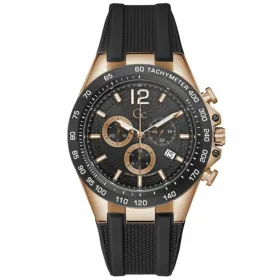 Laikrodis vyrams GC Watches Z07002G2MF (Ø 44 mm)