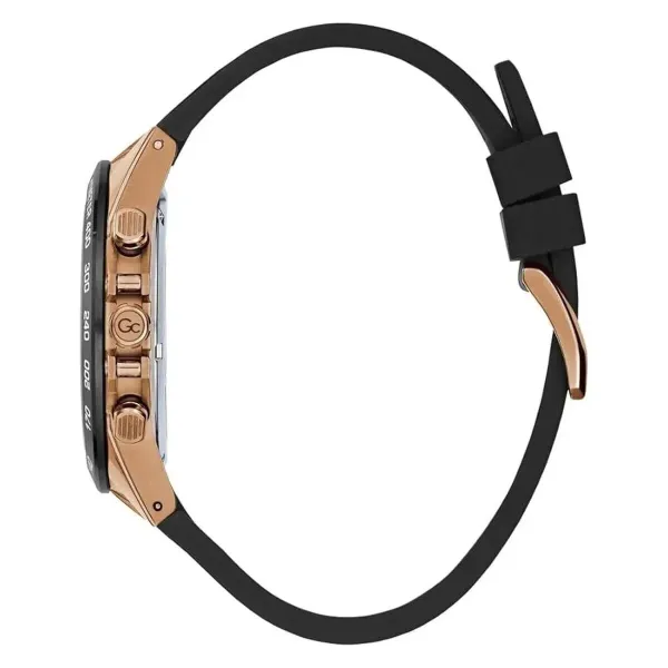 Laikrodis vyrams GC Watches Z07002G2MF (Ø 44 mm)