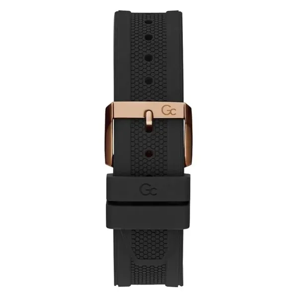 Laikrodis vyrams GC Watches Z07002G2MF (Ø 44 mm)