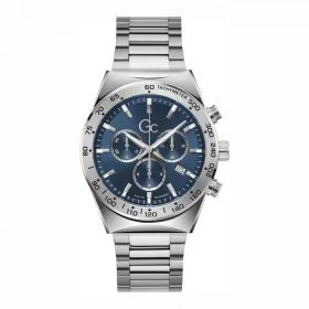 Meeste Kell GC Watches Z17002G7MF (Ø 41 mm)
