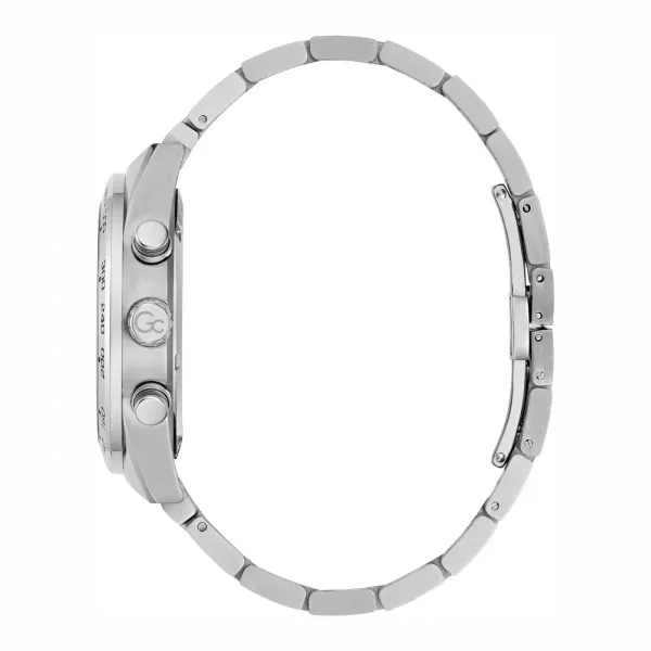 Мужские часы GC Watches Z17002G7MF (Ø 41 mm)