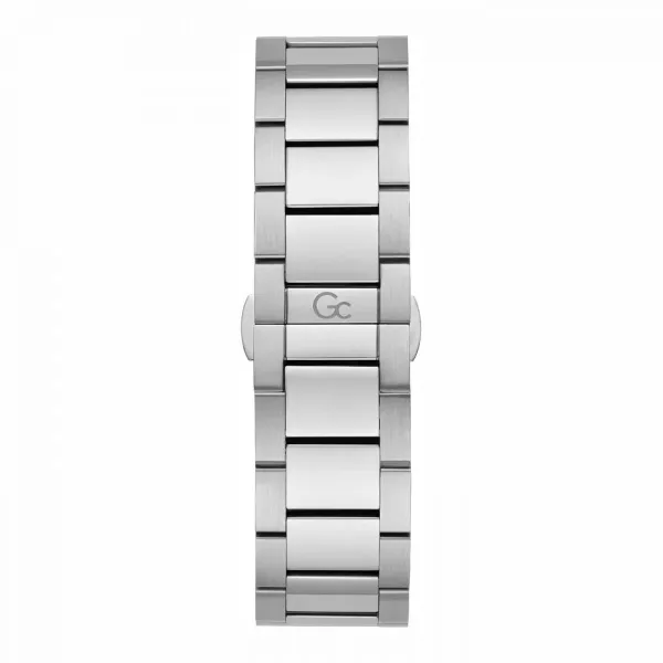 Мужские часы GC Watches Z17002G7MF (Ø 41 mm)