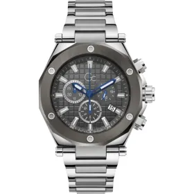 Laikrodis vyrams GC Watches Z18002G5MF (Ø 44 mm)