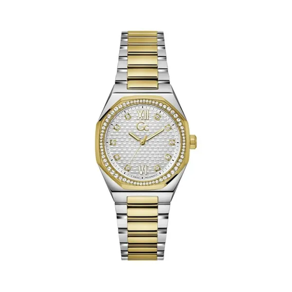 Laikrodis moterims GC Watches Z25002L1MF (Ø 34 mm)