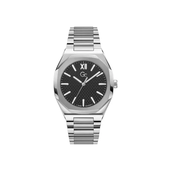 Laikrodis vyrams GC Watches Z26004G2MF (Ø 42 mm)