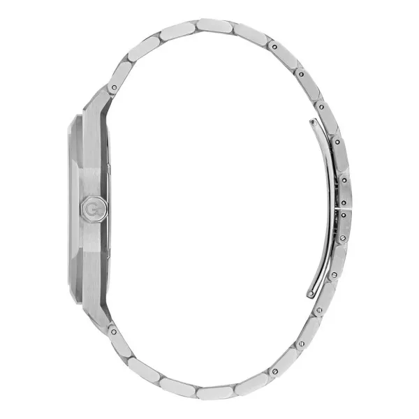 Laikrodis vyrams GC Watches Z26004G2MF (Ø 42 mm)