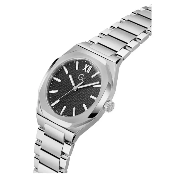 Laikrodis vyrams GC Watches Z26004G2MF (Ø 42 mm)