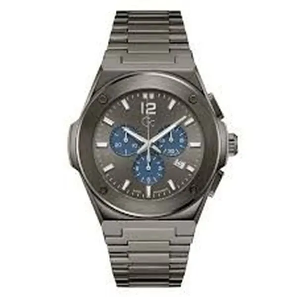Мужские часы GC Watches Z33003G5MF (Ø 44 mm)