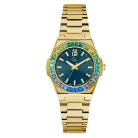Naisten rannekellot GC Watches Z34007L7MF (Ø 34 mm)