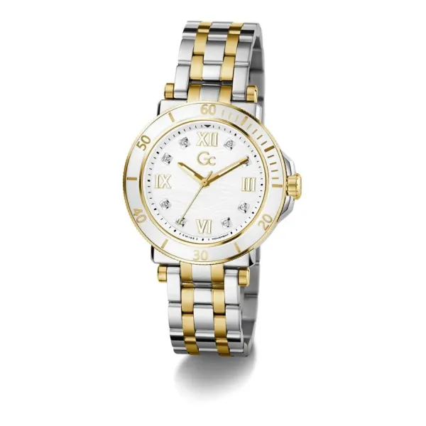 Laikrodis moterims GC Watches Z45002L1MF (Ø 36 mm)