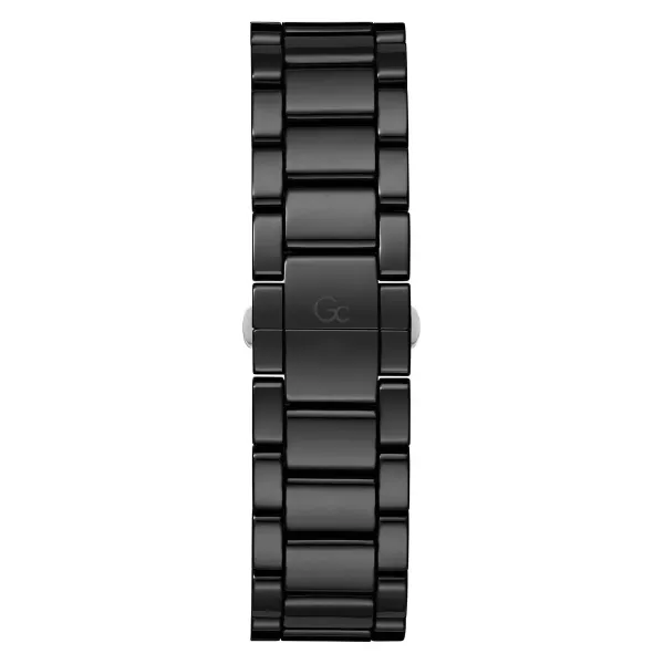 Laikrodis vyrams GC Watches Z51004G2MF (Ø 44 mm)