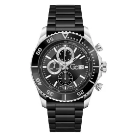 Laikrodis vyrams GC Watches Z51005G9MF (Ø 44 mm)