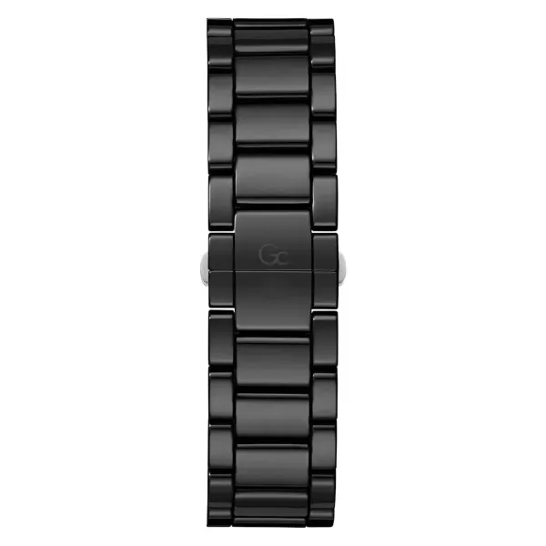 Laikrodis vyrams GC Watches Z51005G9MF (Ø 44 mm)