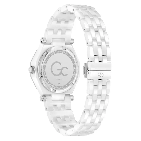 Женские часы GC Watches Z59003L1 (Ø 32 mm)