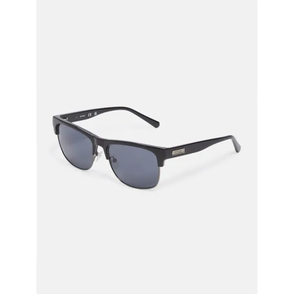 Vīriešu Saulesbrilles Guess GF00023-5601A ø 56 mm
