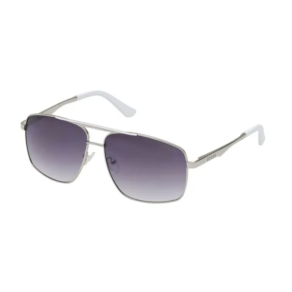 Vīriešu Saulesbrilles Guess GO00063-5910B ø 59 mm