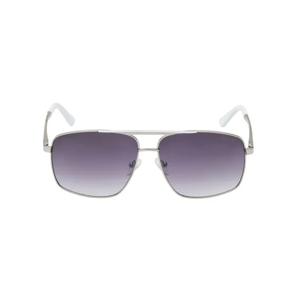 Vīriešu Saulesbrilles Guess GO00063-5910B ø 59 mm