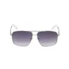 Vīriešu Saulesbrilles Guess GO00063-5910B ø 59 mm