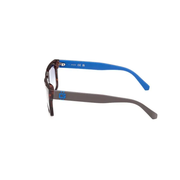 Meeste Päikeseprillid Guess GU00121-5652W ø 56 mm