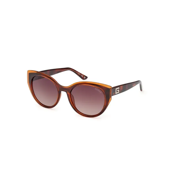 Sieviešu Saulesbrilles Guess GU7909-5352F Ø 53 mm