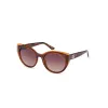 Sieviešu Saulesbrilles Guess GU7909-5352F Ø 53 mm