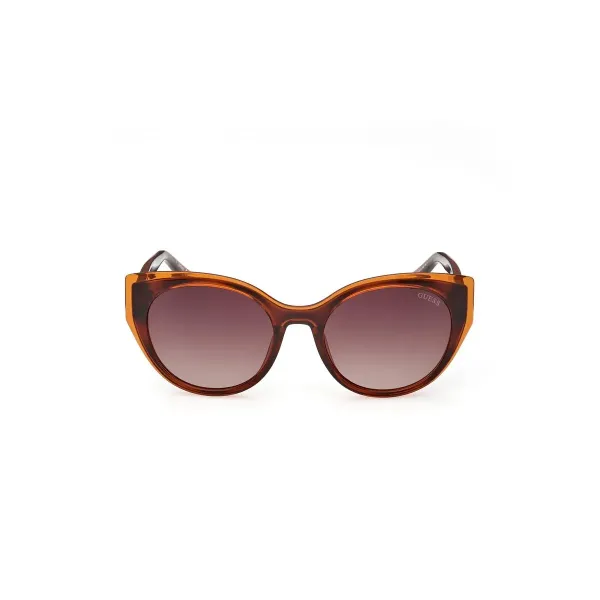 Sieviešu Saulesbrilles Guess GU7909-5352F Ø 53 mm