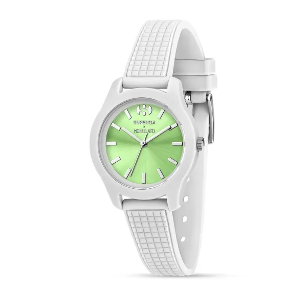 Laikrodis moterims Morellato R0151174504 (Ø 32 mm)