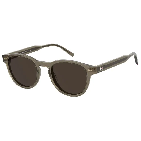 Miesten aurinkolasit Tommy Hilfiger TH-2186-S-10A Ø 51 mm