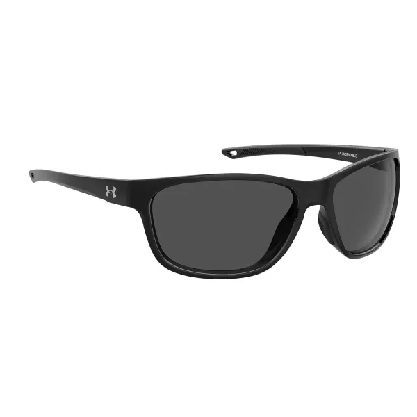 Vīriešu Saulesbrilles Under Armour UA-BATTLE-O-807 Ø 65 mm