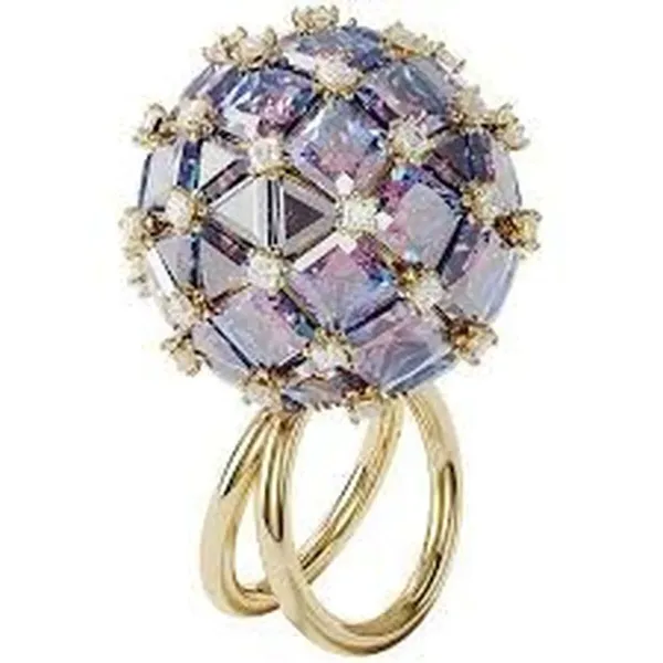 Женские кольца Swarovski 5610903 (10)