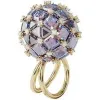 Женские кольца Swarovski 5610903 (10)