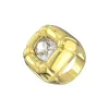 Sieviešu Gredzens Swarovski 5613659 (15)
