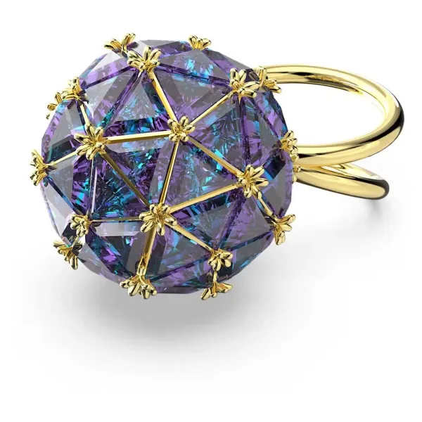Naiste Sõrmus Swarovski 5630309 (18)