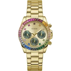 Naiste Kell Guess GW0690L4 (Ø 38 mm)