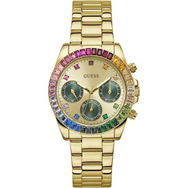 Женские часы Guess GW0690L4 (Ø 38 mm)