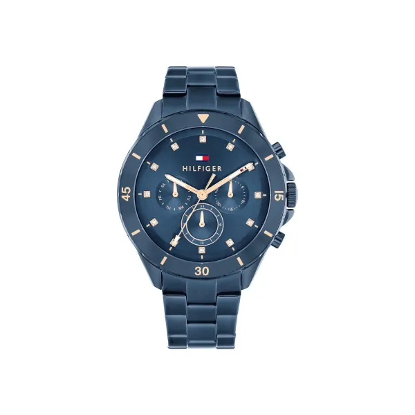 Laikrodis moterims Tommy Hilfiger 1782743 (Ø 40 mm)