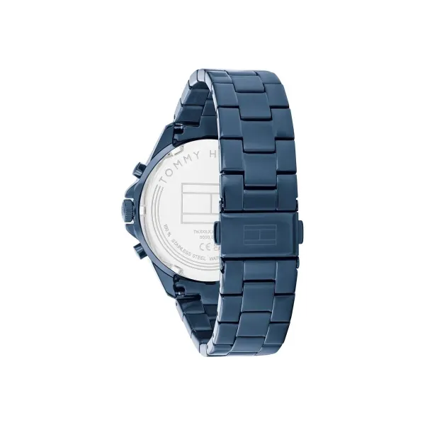 Laikrodis moterims Tommy Hilfiger 1782743 (Ø 40 mm)