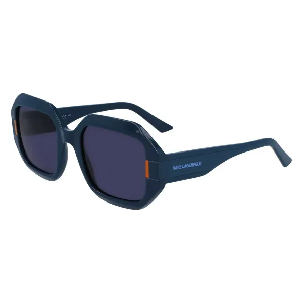 Moteriški akiniai nuo saulės Karl Lagerfeld KL6124S-400 Ø 53 mm
