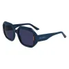 Moteriški akiniai nuo saulės Karl Lagerfeld KL6124S-400 Ø 53 mm