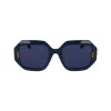 Moteriški akiniai nuo saulės Karl Lagerfeld KL6124S-400 Ø 53 mm