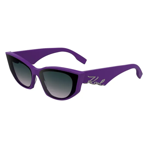 Moteriški akiniai nuo saulės Karl Lagerfeld KL6162S-541 Ø 64 mm