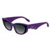 Moteriški akiniai nuo saulės Karl Lagerfeld KL6162S-541 Ø 64 mm