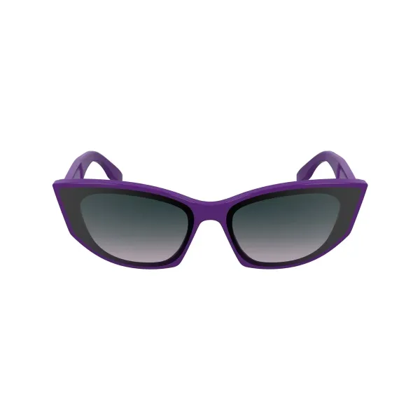 Moteriški akiniai nuo saulės Karl Lagerfeld KL6162S-541 Ø 64 mm