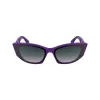 Moteriški akiniai nuo saulės Karl Lagerfeld KL6162S-541 Ø 64 mm